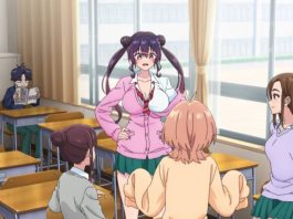 Now That We Draw Anime