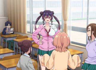 Now That We Draw Anime Officially Confirmed Now That We Draw Anime