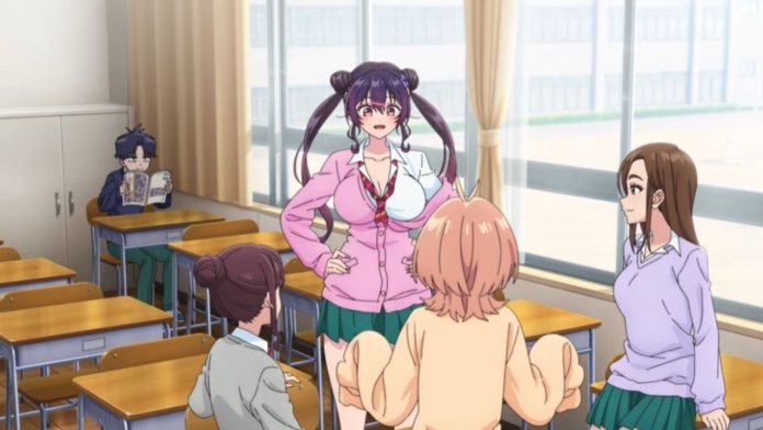 Now That We Draw Anime