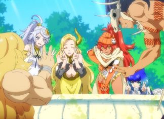 Campfire Cooking in Another World Season 2 Episode 8 New Preview And Synopsis Goes Live Campfire Cooking in Another World Season 2 Episode 8 New Preview