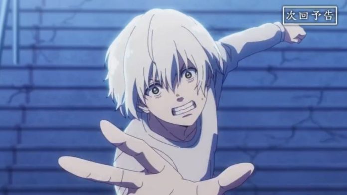 To Your Eternity Season 3 Episode 9