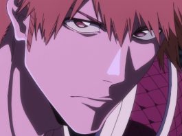Bleach: Thousand-Year Blood War Part 4 – The Calamity! Information