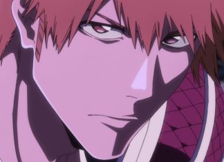 Bleach: Thousand-Year Blood War – The Calamity To Reveal Important Information On December 21, 2025 Bleach: Thousand-Year Blood War Part 4 – The Calamity! Information