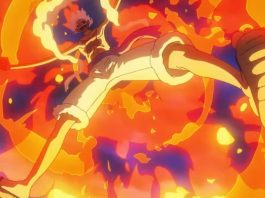 One Piece Episode 1151
