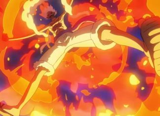 One Piece Episode 1151 Preview Video Goes Live One Piece Episode 1151