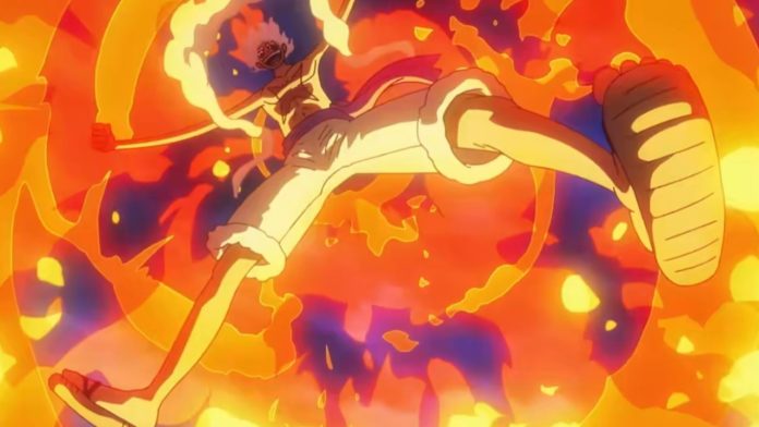 One Piece Episode 1151