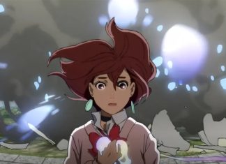 Dandadan Season 3 To Unveil Important Information On December 21 Dandadan Season 3 Information