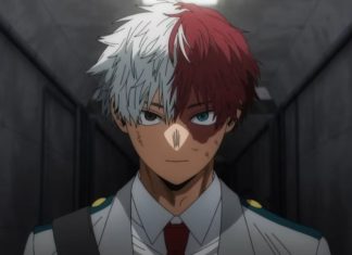 My Hero Academia FINAL SEASON Episode 9 Preview And Synopsis Revealed My Hero Academia FINAL SEASON Episode 9