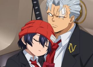 Undead Unluck Anime’s 1-Hour Special Unveiled A New Trailer