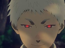 The Summer Hikaru Died English Dub