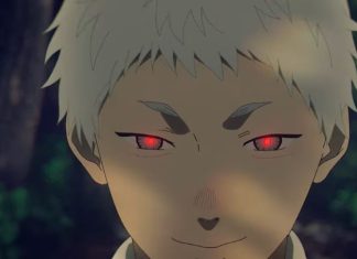 The Summer Hikaru Died Anime Unveiled An English-Dubbed Trailer The Summer Hikaru Died English Dub