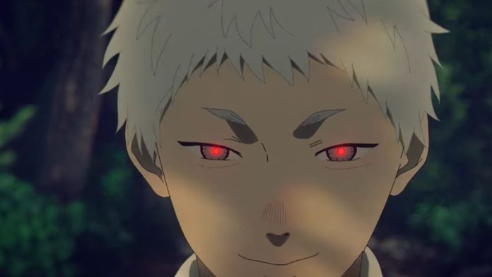 The Summer Hikaru Died English Dub