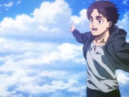 Attack on Titan: Murder Mystery