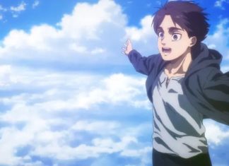 Attack on Titan: Murder Mystery Officially Confirmed Attack on Titan: Murder Mystery