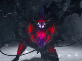 Black Clover Season 2 Release Date