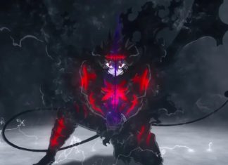 Black Clover To Unveil New Season 2 Information On December 21, 2025 Black Clover Season 2 Release Date