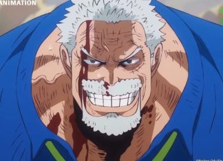 One Piece Explains the True Motivation Behind Garp’s Divisive Marine Loyalty One Piece Chapter 1166