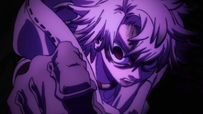 Gachiakuta Episode 21