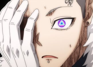Tougen Anki Anime Unveils Preview And Synopsis For Episode 20 Tougen Anki Episode 20