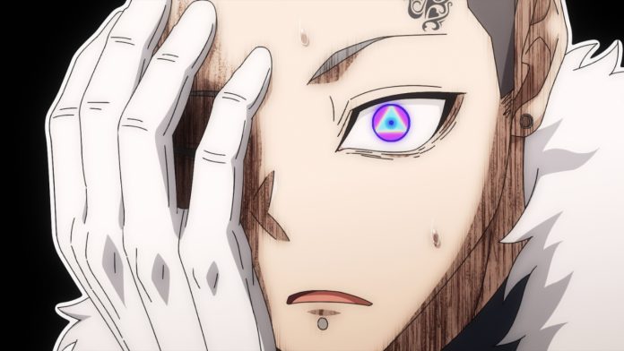 Tougen Anki Episode 20