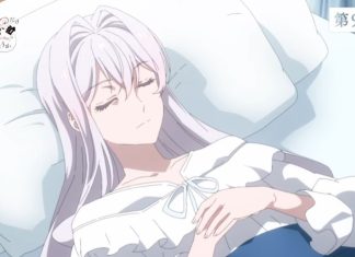 May I Ask for One Final Thing? Anime Unveils Preview For Episode 9 May I Ask for One Final Thing? Episode 9