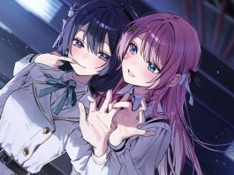 Pardon the Intrusion, I'm Home! Anime