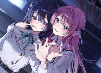 Pardon the Intrusion, I’m Home! Anime Officially Confirmed Pardon the Intrusion, I'm Home! Anime