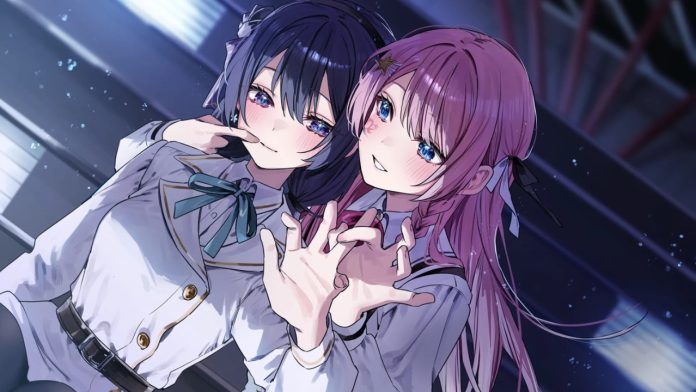 Pardon the Intrusion, I'm Home! Anime