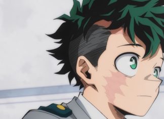 My Hero Academia FINAL SEASON Episode 9 New Preview, Epilogue Visual Revealed My Hero Academia FINAL SEASON Episode 9 New Preview