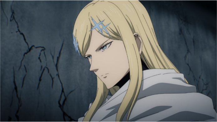 One-Punch Man Season 3 Episode 8