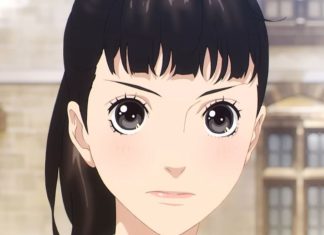 Love Through a Prism Anime Confirmed By Netflix Love Through a Prism Anime