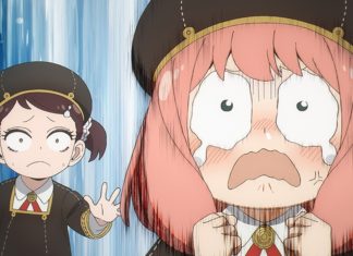 SPYxFAMILY Season 3 Episode 9 Preview Revealed SPYxFAMILY Season 3 Episode 9