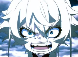 Saga of Tanya the Evil Season 2 Anime’s Teaser Trailer Confirms 2026 Release Date Saga of Tanya the Evil Season 2 Release Date