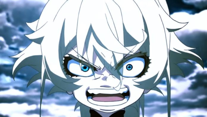 Saga of Tanya the Evil Season 2 Release Date