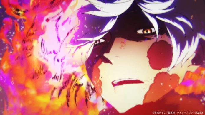 Hell’s Paradise: Jigokuraku Season 2 Release Date