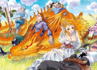 Black Clover Manga Confirms Release Date For Upcoming Chapters Black Clover 2026 Chapters