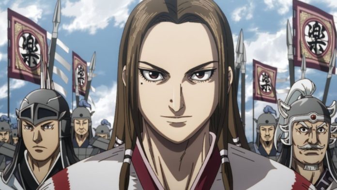 Kingdom Season 6 Episode 9