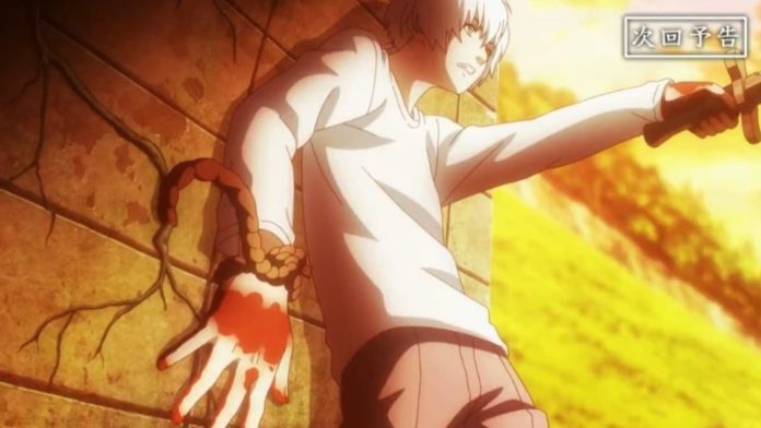 To Your Eternity Season 3 Episode 10 Preview