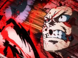 Jujutsu Kaisen Season 3 English Dubbed Trailer