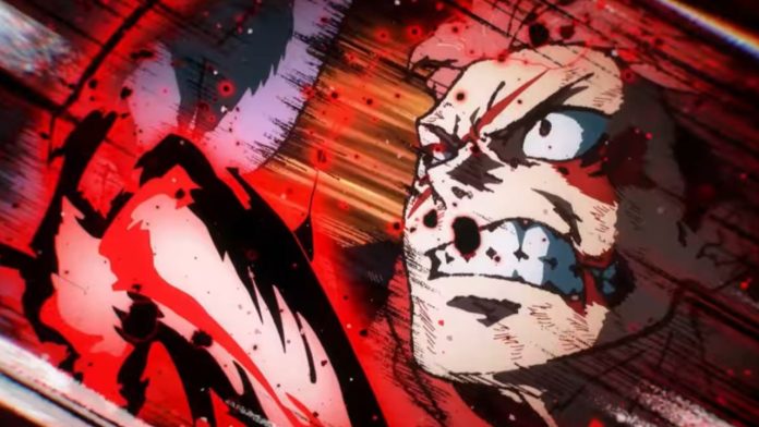 Jujutsu Kaisen Season 3 English Dubbed Trailer