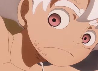 One Piece Episode 1152 Preview Video Goes Live One Piece Episode 1152