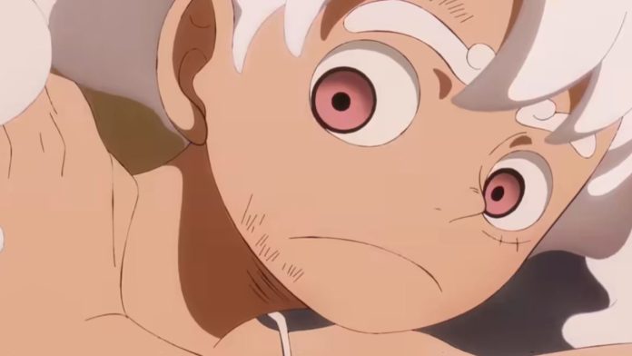 One Piece Episode 1152