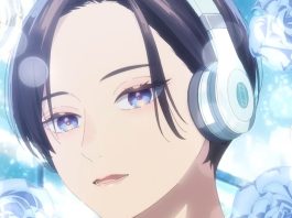 In the Clear Moonlit Dusk New Trailer