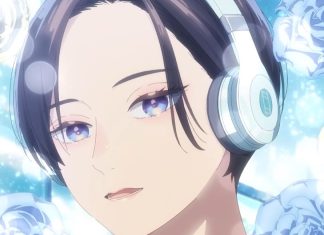 In the Clear Moonlit Dusk Anime’s New Trailer Goes Live In the Clear Moonlit Dusk New Trailer