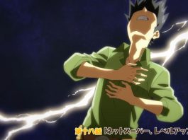 Campfire Cooking in Another World Season 2 Episode 6