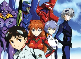 Evangelion Kabuki New Project Unveiled The Main Cast, Staff Members Kabuki Symphony No. 9 Evangelion