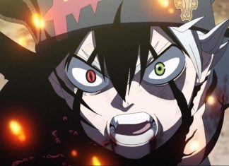 Black Clover: Lucius’s Facade Crumbles, Devil Alliances Fracture, and Asta’s Resolve Breaks Free Black Clover Chapter 386