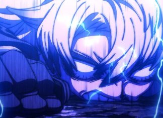 Gachiakuta Episode 22 Preview Images, Synopsis & Climax Visual Revealed Gachiakuta Episode 22