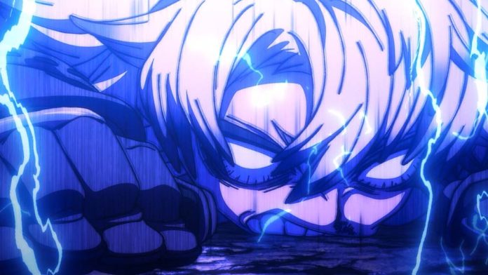 Gachiakuta Episode 22