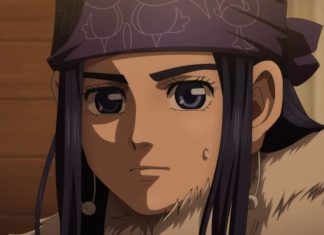 Golden Kamuy Season 5 (Final Arc) Anime’s New Trailer Confirms January 5, 2026 Release Date Golden Kamuy Season 5 (Final Arc) New Trailer